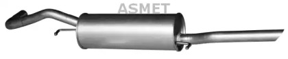 ASMET 06018